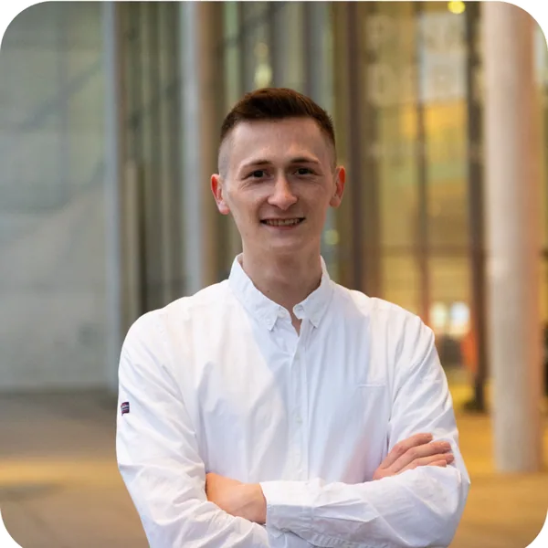 Tim Mayer, Research Analyst